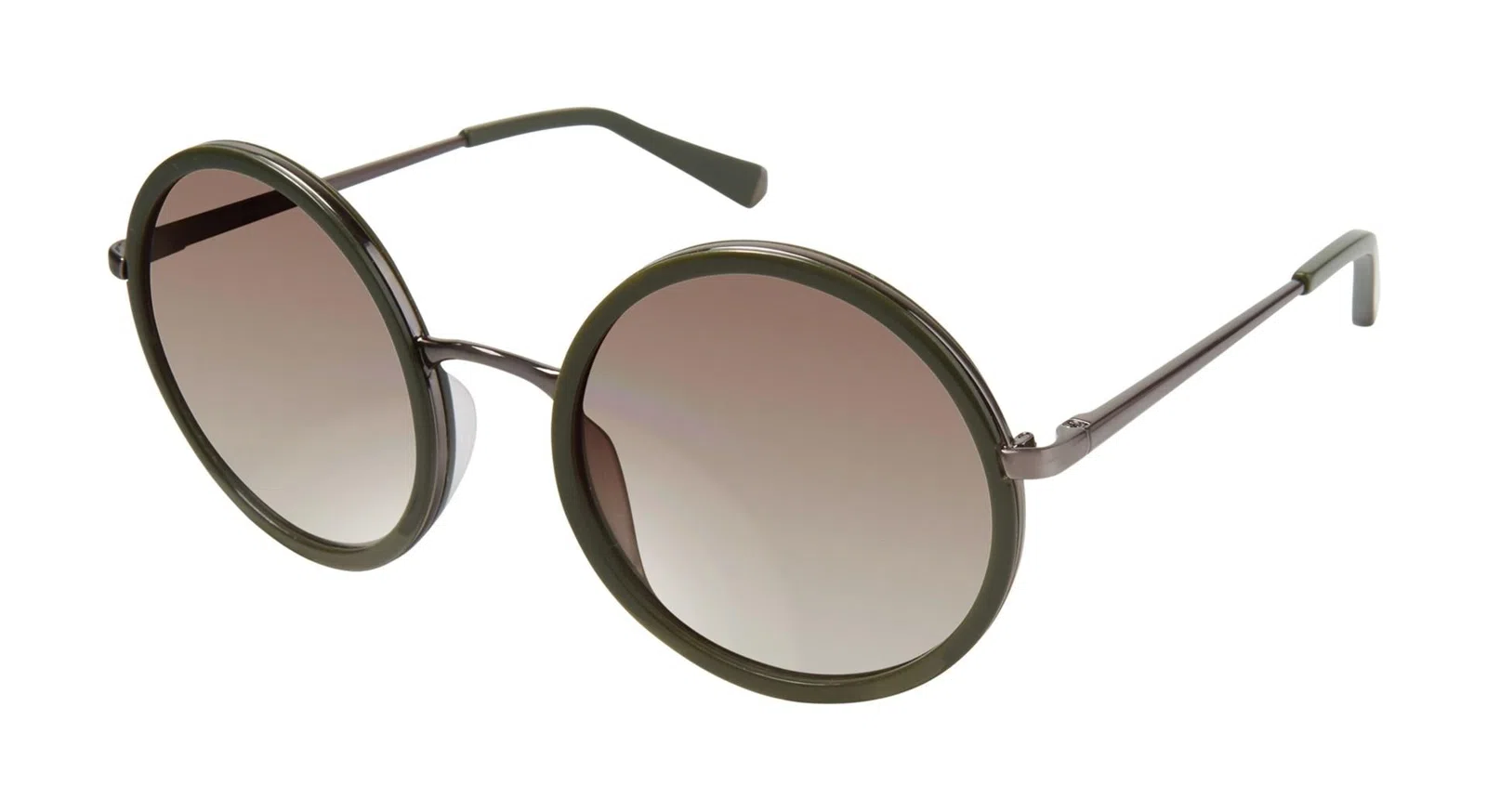 Kate Young for Tura K530 Sunglasses - view 3